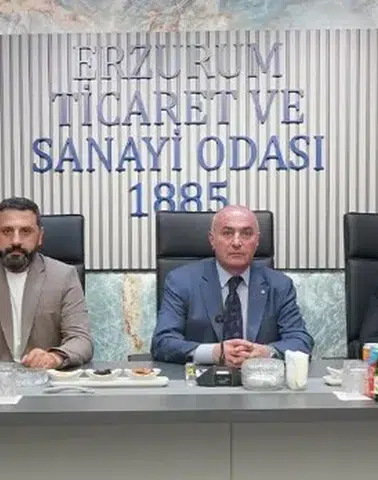 ETSO Yönetim Kurulu Temmuz Ayı Dördüncü Toplantısını Gerçekleştirdi
