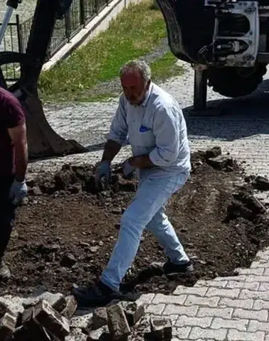 Narman Belediyesi Haziran Ayında Hizmet Atağını Sürdürdü