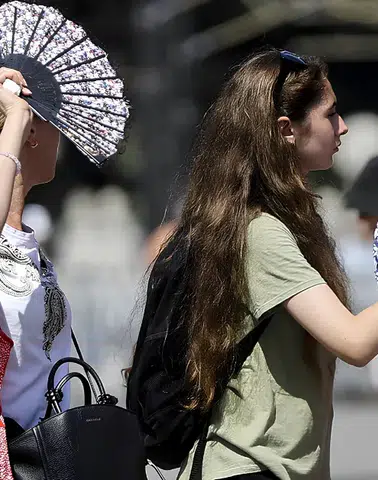 Meteoroloji uyardı: Yağış ve sıcak hava bir arada görülecek