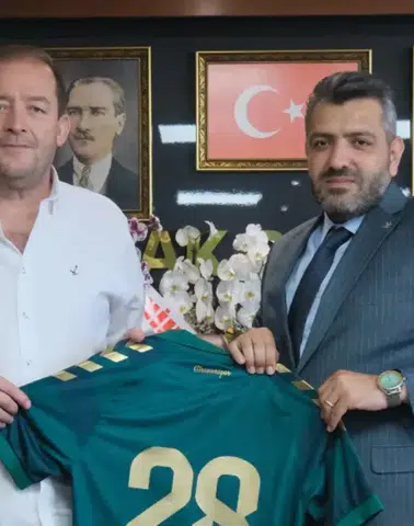 Giresunspor'un Zorlu Süreçleri Sürüyor: Çile Dolu Günler Devam Ediyor!