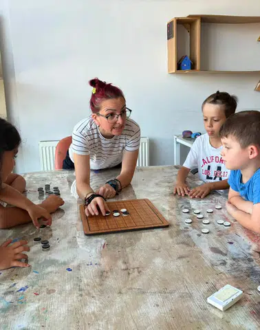 Arhavi Gençlik Merkezi'nde Yaz Kulübü Coşkusu Devam Ediyor