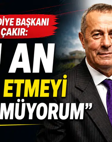 Pazar Belediye Başkanı Neşet Çakır: Şu An İstifa Etmeyi Düşünmüyorum