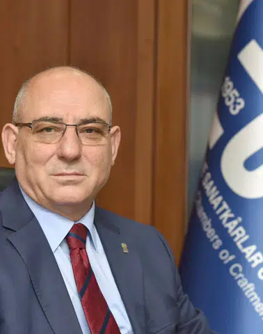 Esnaf ve Sanatkâra Kredi Desteği Artırıldı: İşletme Kredisi 1,5 Milyon, Yatırım Kredisi 3,5 Milyon TL Oldu