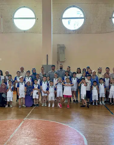 Rize Belediyesi Yaz Spor Okulları Çocukların Yoğun İlgisiyle Devam Ediyor