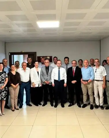 Hopa’da 2025-2026 Eğitim Öğretim Yılı Değerlendirme Toplantısı Gerçekleştirildi