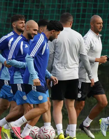 Çaykur Rizespor'un Slovenya Kampındaki 4. Hazırlık Maçı Belli Oldu