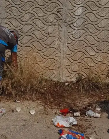 Oltu Çayı Havzasında Kapsamlı Temizlik Çalışması Gerçekleştirildi