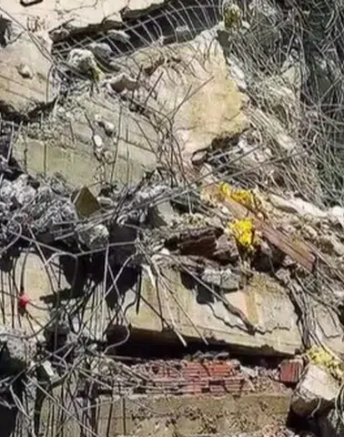 Mahmut Hantal Okulu Yeni Döneme Hazırlanıyor: Yıkım Tamamlandı, Taşınma Süreci Başlıyor