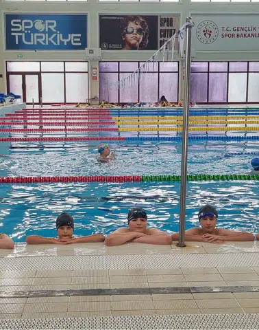 Rize Belediyesi Yaz Spor Okullarında Eğitimler Başladı
