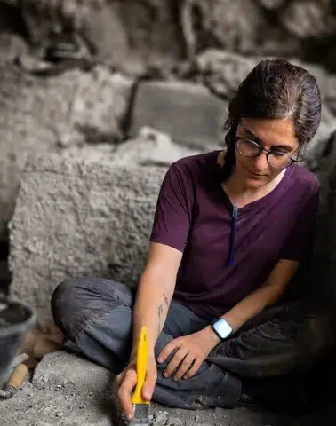 İnsanlık Tarihine Işık Tutan Araştırmada KTÜ İmzası