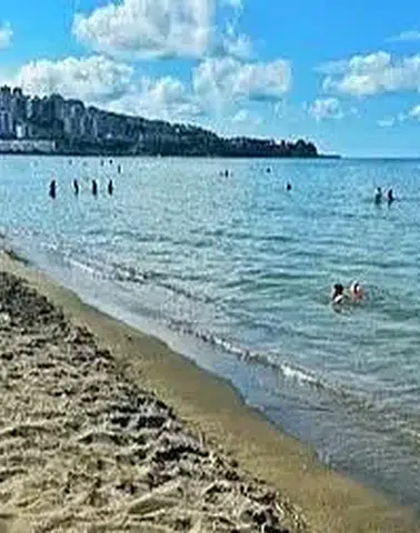 Trabzon'da 5 Temmuz Pazar Günü Denize Girmek Yasaklandı
