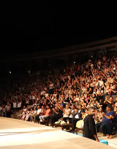 Hatay'da Çelik Dönemi Başladı: Yeniliklerle Dolu Bir Rüzgar Esti!
