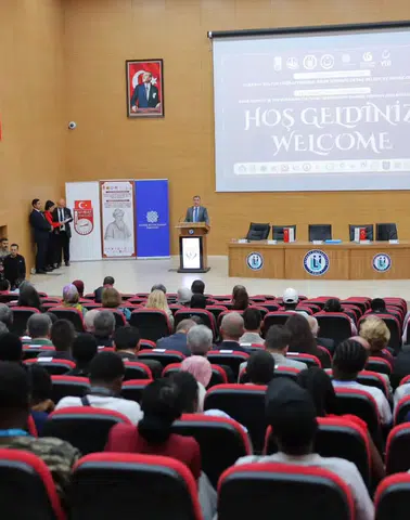 Bayburt'ta Dede Korkut Sempozyumu Başladı: Türk Dünyasını Bir Araya Getiren Bilim Buluşması
