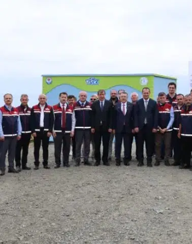 Başkan Genç'ten Su Tasarrufu Çağrısı: Suyu Verimli Kullanmak Zorundayız