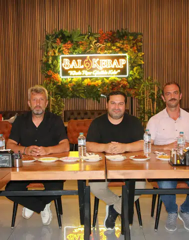Ardeşen Muhtarlarından Kaymakam Ferhat Altay’a Vefalı Veda