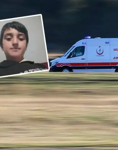 Üzüntü verici bir durum: 12 yaşındaki çocuk kalp krizi nedeniyle hayatını kaybetti