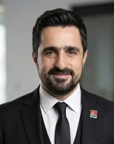 CHP Çaykara İlçe Başkanı Hasan Atalay Görevinden İstifa Etti!