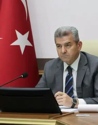 Artvin'de Dumansız Gelecek İçin Güç Birliği!