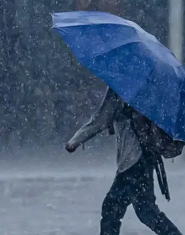 Trabzon'da Hava Koşulları Aniden Tersine Dönüyor! Meteoroloji’den Acil Uyarı Geldi