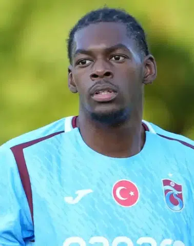 Trabzonspor’da Mitango heyecanı: Yeni transfer ilk performansını sergiledi!