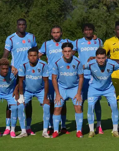 Trabzonspor'un Avrupa'daki Olası Rakipleri Açıklandı!
