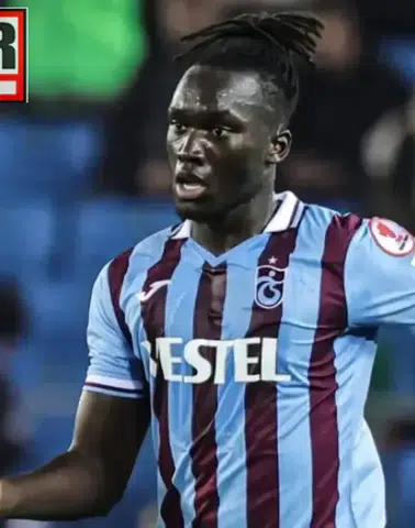 Trabzonspor’da Batista Mendy için görüşmeler sürüyor! Bonservis beklentisi karşılanmadı