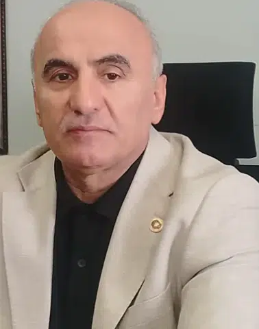 AK Parti Rize Milletvekili Mertoğlu: “Terörsüz Türkiye Süreci Bir Parti Değil, Devlet Projesidir”