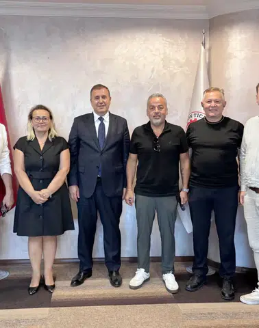 Kara Salyangozunun Tıp ve Biyoteknoloji Potansiyeli TTSO’da Ele Alındı