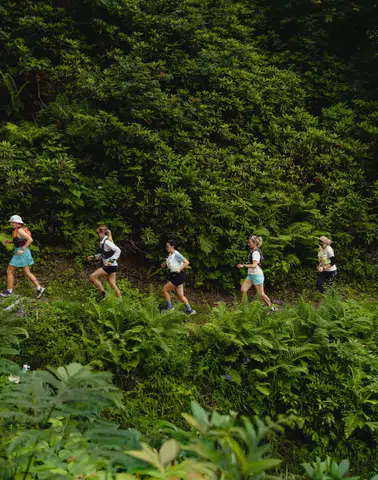 Dünyanın Gözü Yeniden Kaçkarlar'da! Kaçkar by UTMB, Eylül'de Rize'de Dünya Sporunu Buluşturacak