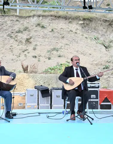Âşık Sümmani, Memleketi Erzurum’da Anıldı