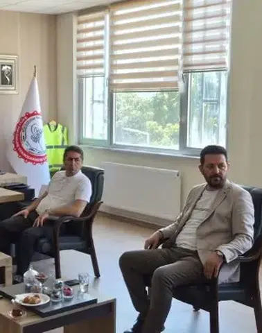 ETSO ve İSO’dan Mesleki Eğitim Hamlesi: MEİP’in İlk Toplantısı Erzurum’da Yapıldı