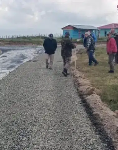 Kemalpaşa ve Hopa Yaylalarında 4 Kilometrelik Yol Çalışması Başladı