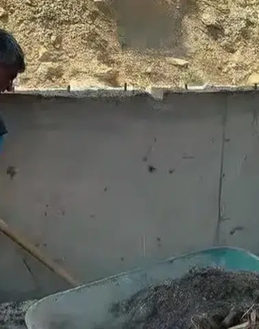 Oltu Belediyesi Canlı Hayvan Pazarını Yeni Döneme Hazırladı