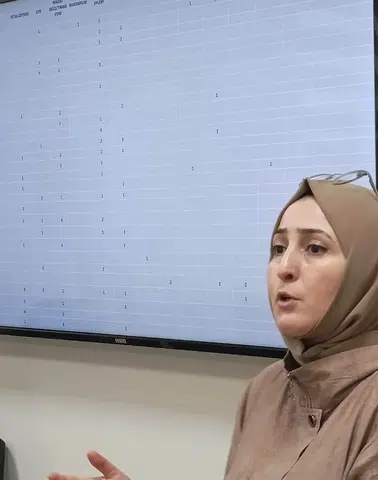 Bayburt’ta Primer Sezaryen Oranlarının Azaltılması İçin Değerlendirme Toplantısı