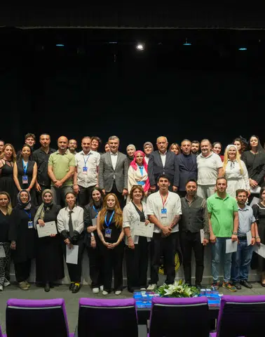 Trabzon Şehir Tiyatrosu Sezona Damga Vurdu: Muhacirlik 42 Kez Sahnelendi