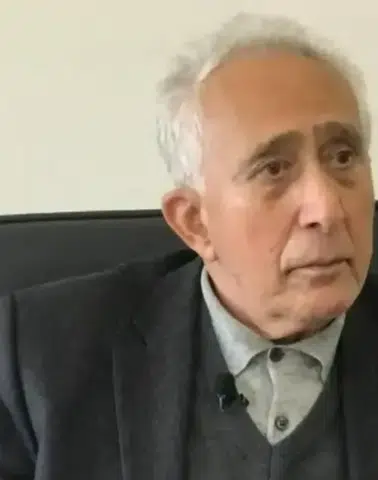 Mehdi Zana kimdir, neden öldü? Mehdi Zana, Leyla Zana'nın Eşi mi?
