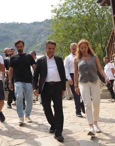 Maçka’nın Eşsiz Doğası Sevdam Karadeniz Dizisiyle Ekranlara Taşınıyor