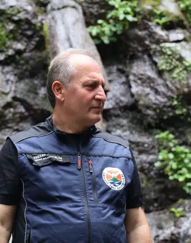 Arhavi'de Yeni Turizm Hamlesi: Kestanealan Şelalesi Ziyaretçilere Açılmaya Hazırlanıyor