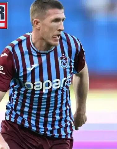 Trabzonspor’da Lundstram için karar zamanı! Belirsizlik kısa sürede bitecek