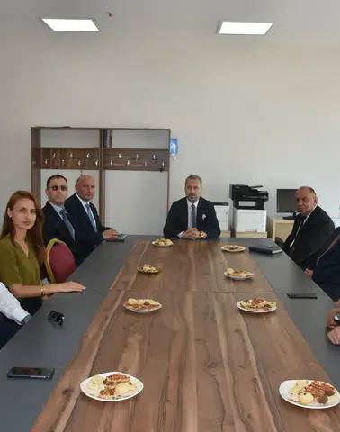 Kemalpaşa’daki Eğitim Kurumlarında Yeni Dönem Hazırlıkları Yerinde İncelendi