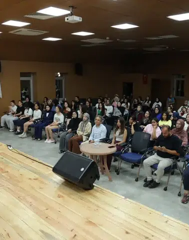 Doğu Karadeniz'in Kalbinde Unutulmaz Kamp Deneyimi: Fındıklı Gençlik Kampı Coşkuyla Sürüyor