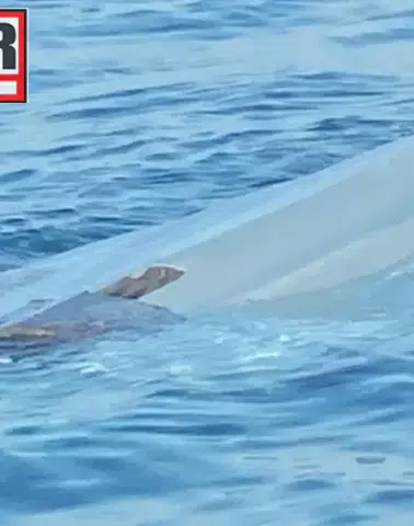 Hopa'da insansız deniz aracı, SAS komandolarınca etkisiz hale getirilecek!