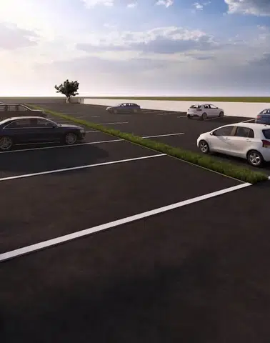 Yomra’ya 214 Araçlık Otopark Hamlesi: İhale 28 Ağustos’ta