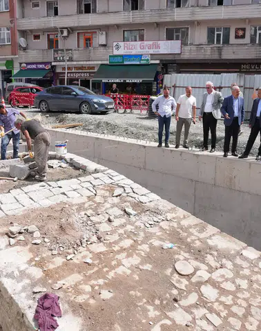 Rize'de 200 Yıllık Tarihi Köprü Müzeye Dönüşüyor