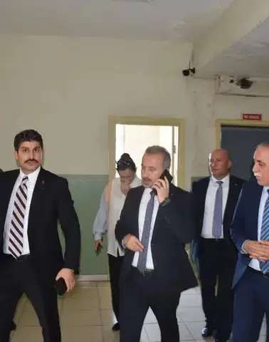 Hopa Yavuz Selim Ortaokulunda Güçlendirme Çalışmaları Değerlendirildi