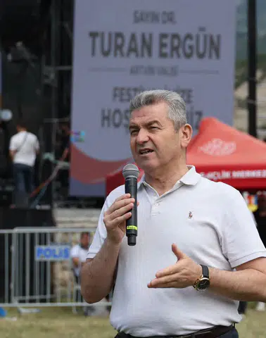 Ardanuç Kültür ve Sanat Festivali’nde Ödüller Sahiplerini Buldu