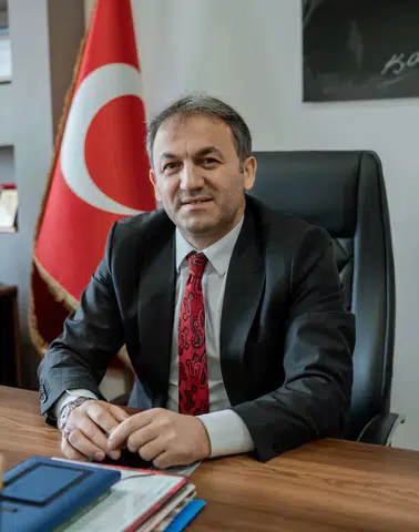 Beşikdüzü’nde Yeni Eğitim Yılı Heyecanı: Ziya Durmuş’tan Öğrenci, Öğretmen ve Velilere Mesaj