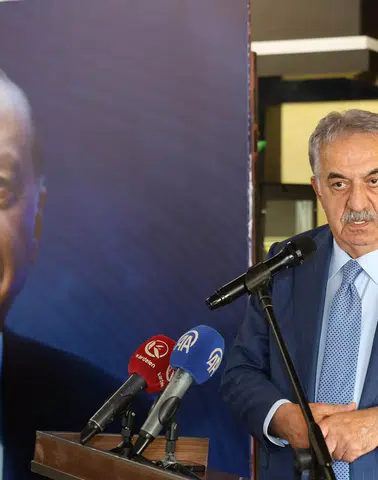Erzurum’da Terörsüz Türkiye ve Türkçe hassasiyeti gündeme taşındı