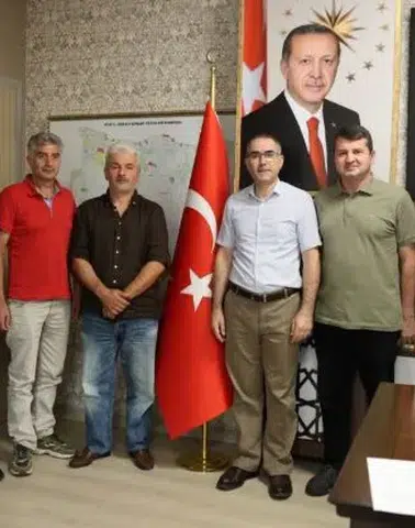 Hayırseverden Pazar’a Yeni 112 Acil Sağlık Hizmetleri İstasyonu