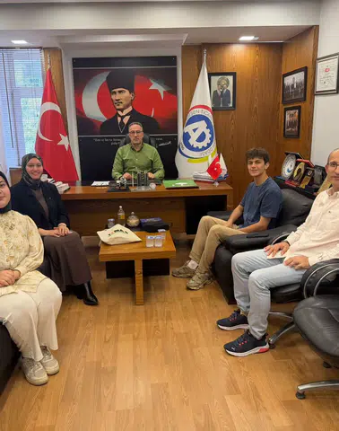 Ardeşen’de Doğa İçin Güç Birliği: 20 Eylül Dünya Temizlik Günü İçin Hazırlıklar Başladı